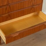Commode des années 60 par Henning Jørgensen