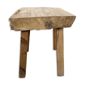 Chic country stool no. 2