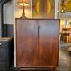 Lampe en bois  1930