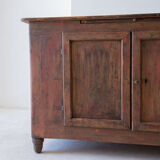 Buffet début XIXe siècle