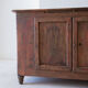Antique italian palazzo credenza early xix century