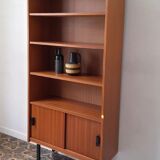 Library/ Showcase of the 60s