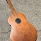 Decoration guitar