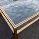 Large coffee table Pierre Vandel