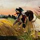 Gaston Corbier (1869–1945), "Duck Hunting."
