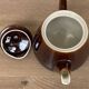 Villeroy and Boch teapot