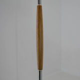 Mid-Century Floor Lamp, Czechoslovakia, 1970s