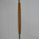 Mid-Century Floor Lamp, Czechoslovakia, 1970s