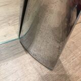 Shark by Starck chrome photo frame