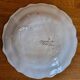 Old Angouleme Faience Plate Le Renoleau