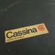 Vico Magistretti for Cassina "Fiandra" 3-Seater dark brown leather sofa, Italy 1970