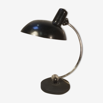 Vintage articulated desk lamp - 50s