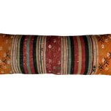 Vintage turkish  cushion cover , 120 x 40 cm