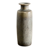 Vintage Swedish Mid Century Ceramic Vase by Carl-Harry Stålhane, 1950s