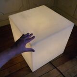 Cube lamp Italy