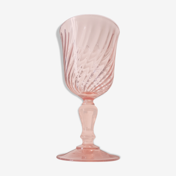 Luminarc Pink Wine Glass White wine glass 12.5 cm