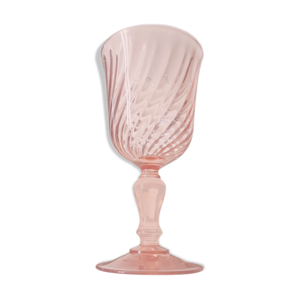 Luminarc Pink Wine Glass White wine glass 12.5 cm