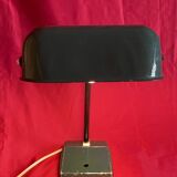 Desk lamp, 80s