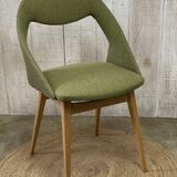 Vintage Louis Paolozzi chair