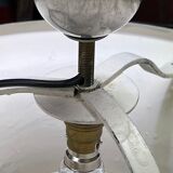 Hanging lamp 1950/1960