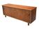 Vintage Sideboard Lowboard TV Cabinet 1960s Teak