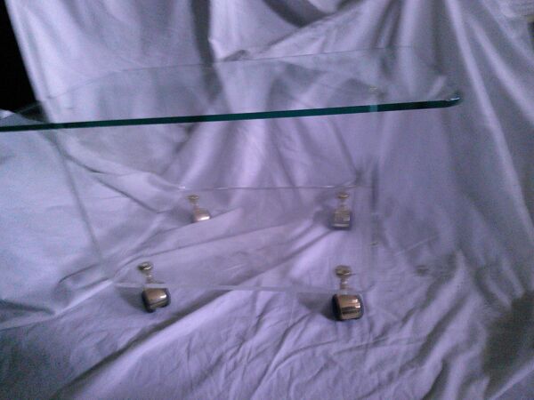 Table basse David Lange
