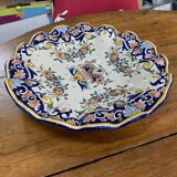 Ewer set and its earthenware dish