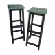Tabourets haut d’atelier
