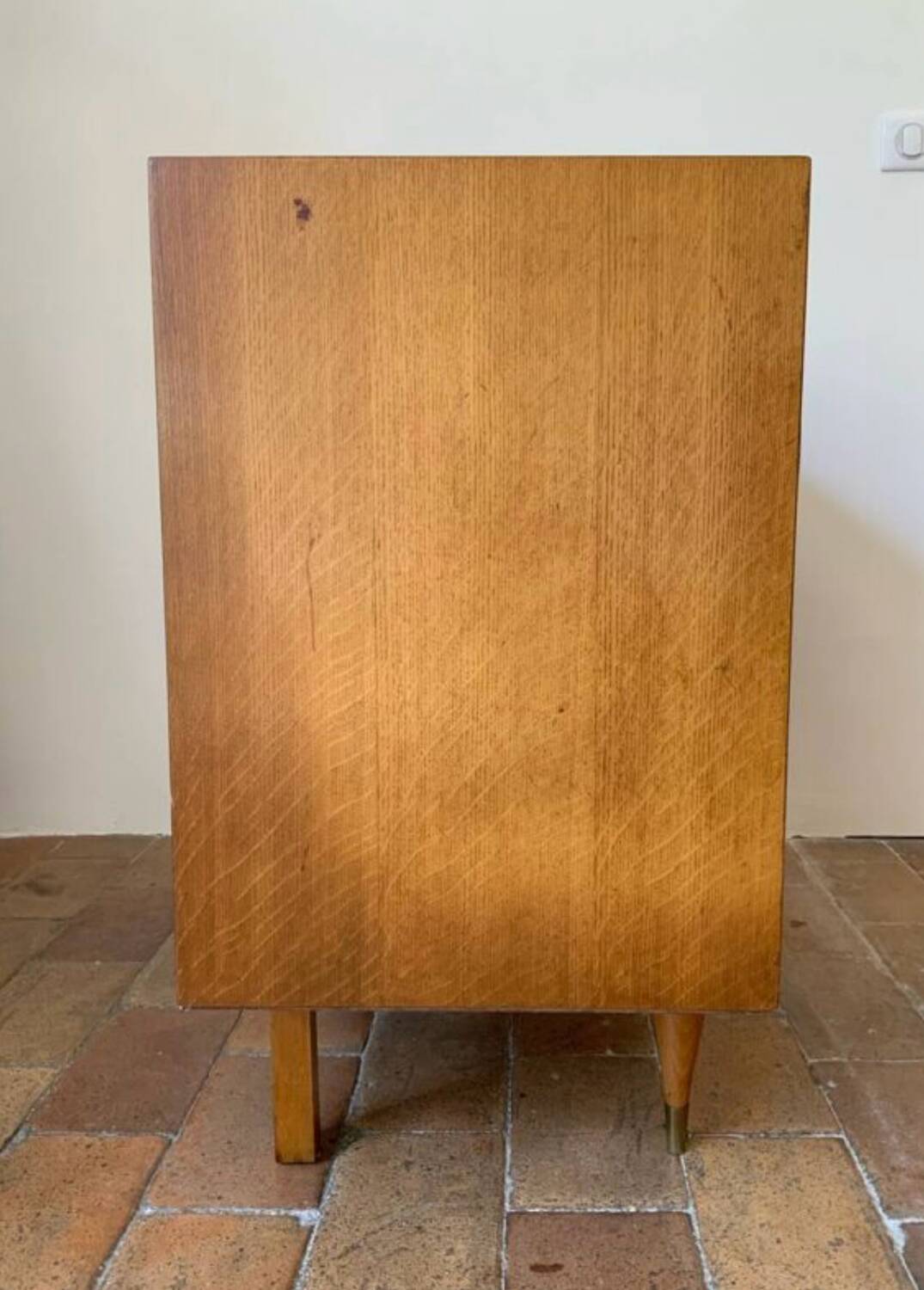 Vintage chest of drawers