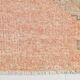 Wool Vintgae Runner Rug, Mid-Century Textile Runner Rug, 86x367 Cm