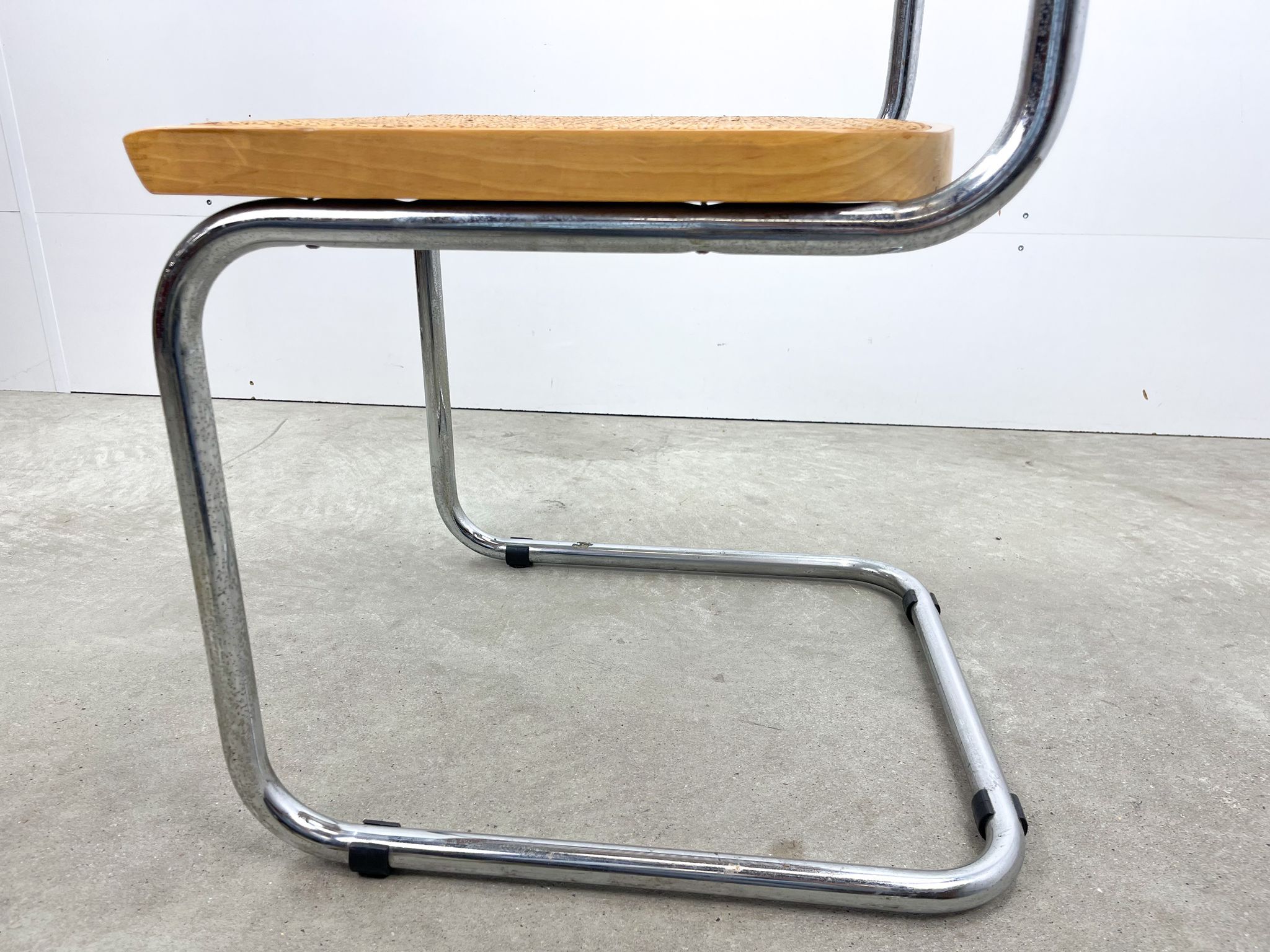 Dining room chair Breuer Marcel