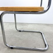 Dining room chair Breuer Marcel