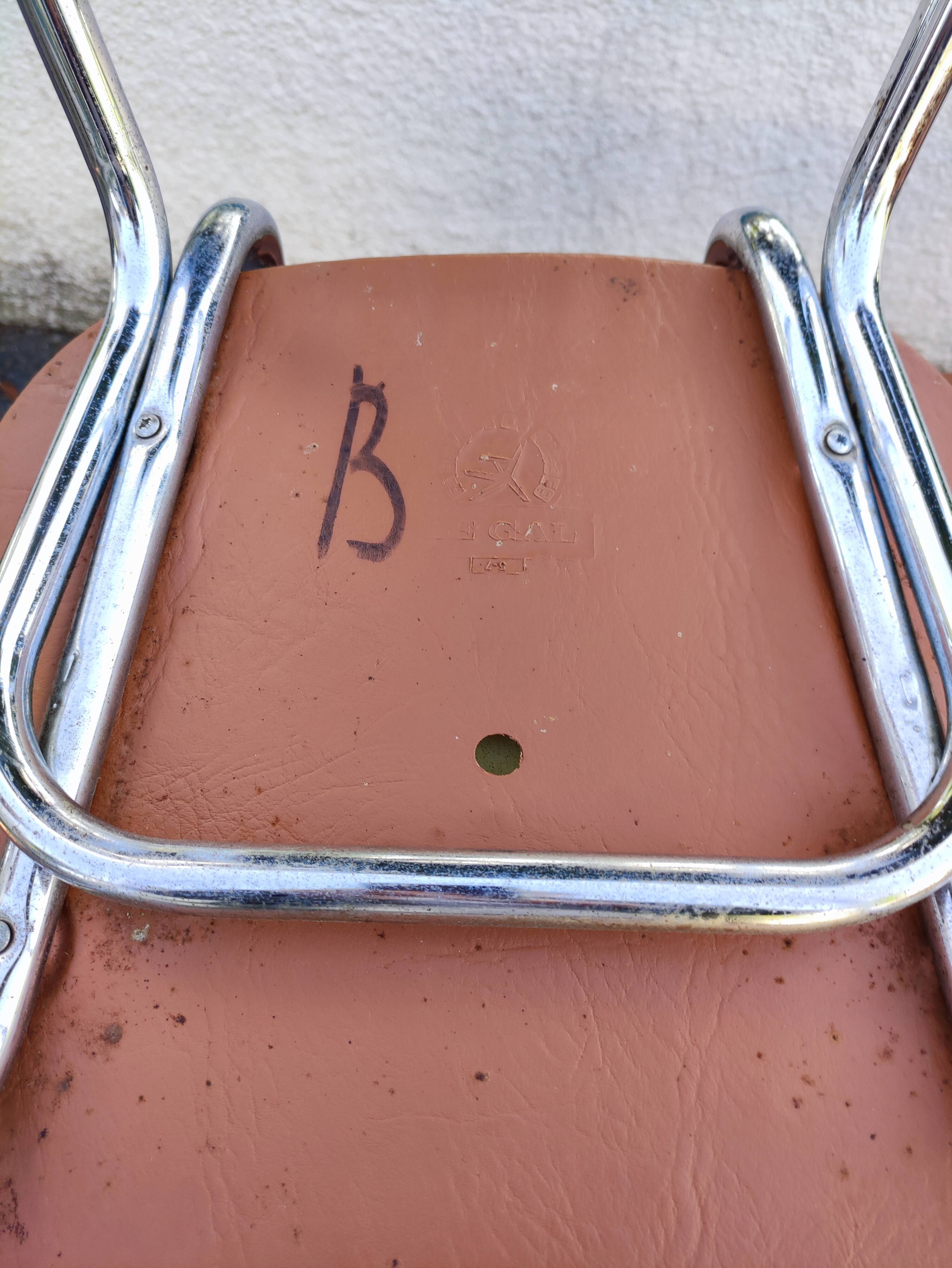 Skai chair