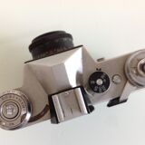 Zenith E / vintage 60s-70s film camera