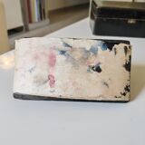 Napoleon III press stamp