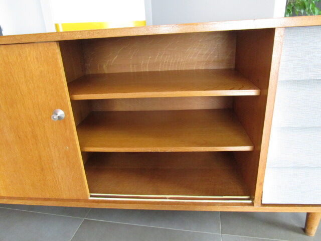 Vintage 60' enfilade