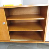 Vintage 60' enfilade