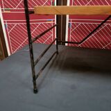 Vintage bookcase, wall or standing