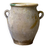 Petite jarre en terre cuite