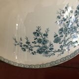 Gien's earthenware salad
