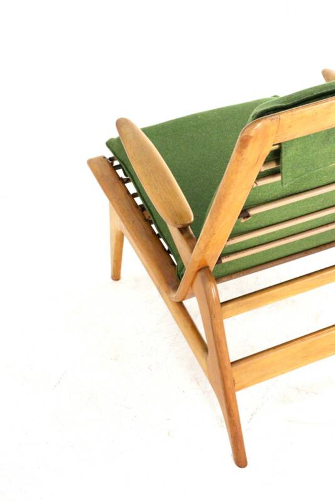 Fauteuil dans le style de Rob Parry - design néerlandais - pièce rare