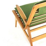 Fauteuil dans le style de Rob Parry - design néerlandais - pièce rare