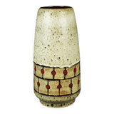 Jasba Germany vase, 1950s