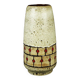 Jasba Germany vase, 1950s