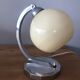 Art deco lamp