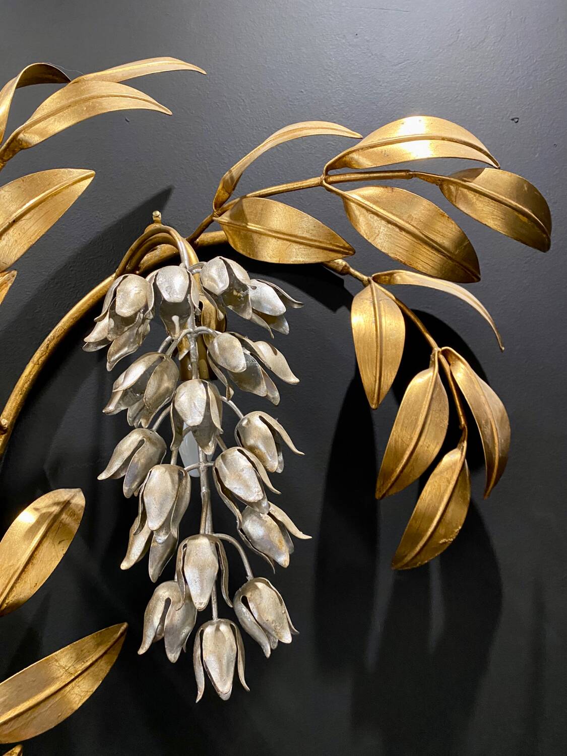 Kögl Pioggia d'Oro Wall Lamp