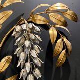 Kögl Pioggia d'Oro Wall Lamp