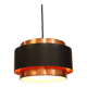 Jo Hammerborg Saturn Pendant Lamp | Fog & Morup, Danish Design