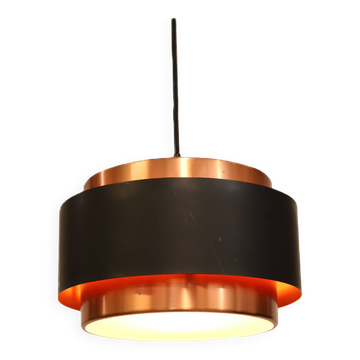 Jo Hammerborg Saturn Pendant Lamp | Fog & Morup, Danish Design