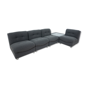 Canapé modulaire mid